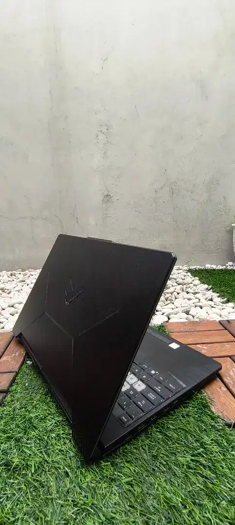 Laptop Gaming ASUS TUF A15 FA506N | R5 7535 | GeForce RTX 2050
