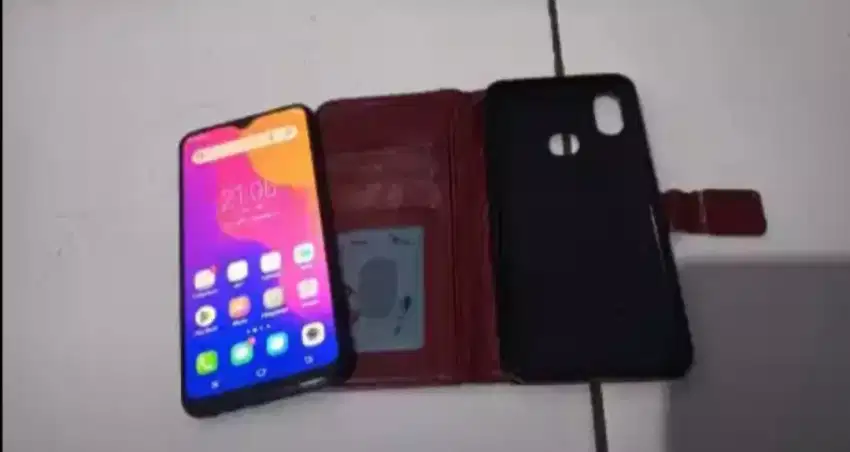 DIJUAL MURAH HP VIVO Y93 masih mulus