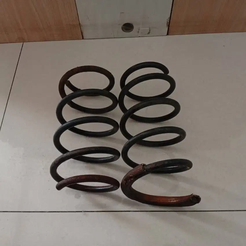 Lowering Kit / Per Custom Belakang Wuling Air EV