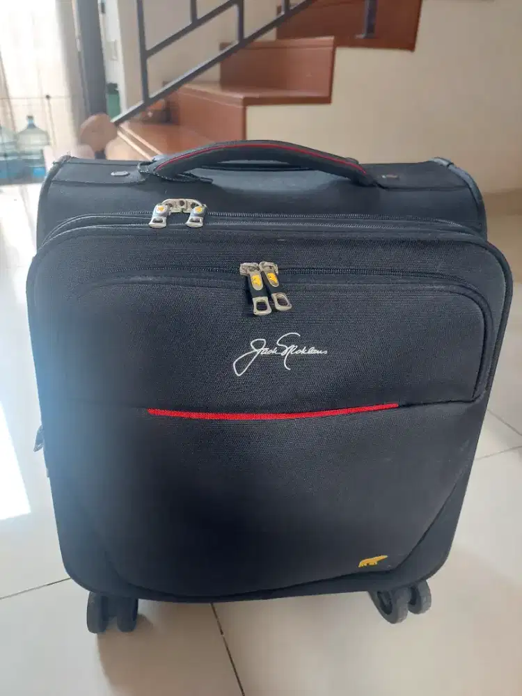 Koper 18 Jack Nicklaus