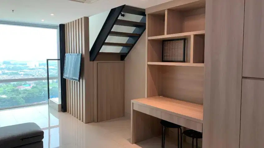 bizloft soho u residence furnished