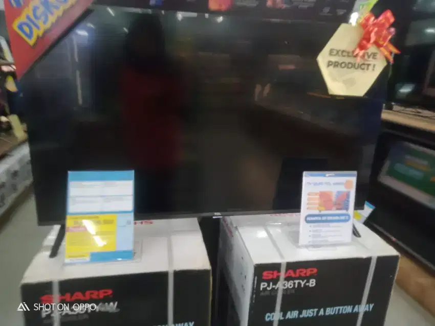 TV TOSHIBA TERBARU