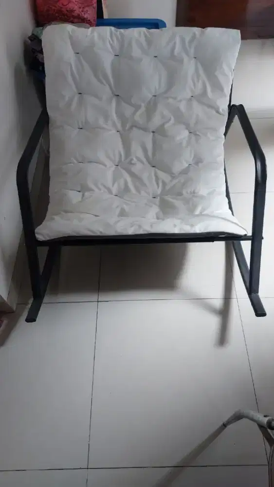 Kursi Santai / Malas