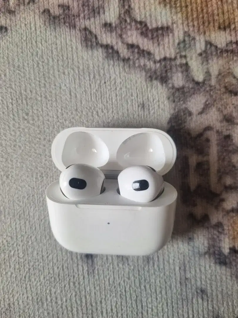 Apple Earbud Original