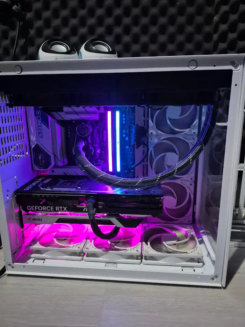 PC GAMING HIGH END I9