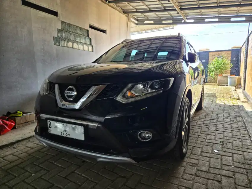 LOW ODO.. langsung pemakai