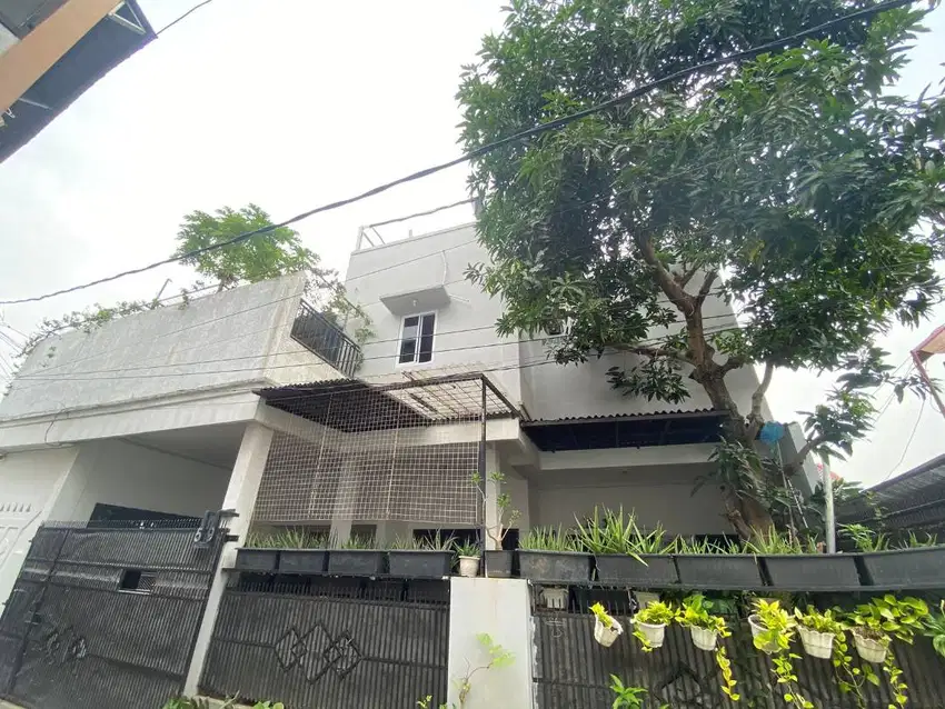 Kostan Tanah Tinggi Tangerang Bersih dan Nyaman