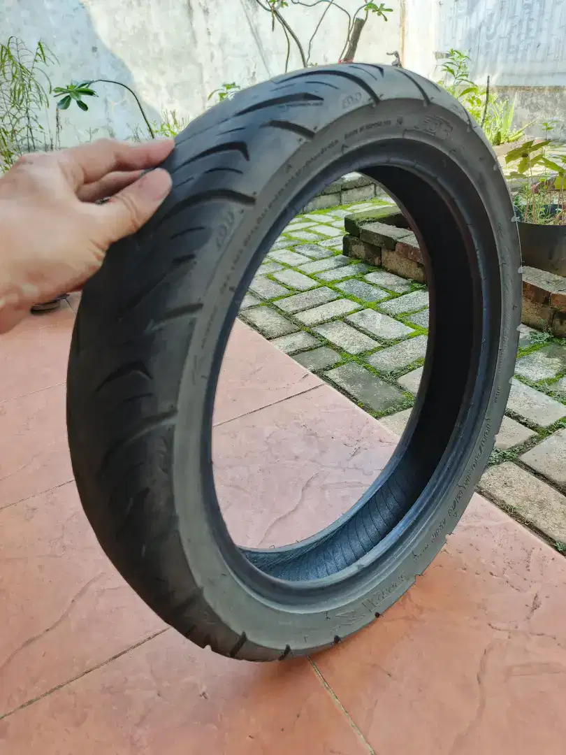Ban FDR Sport XR Evo 100/80-14