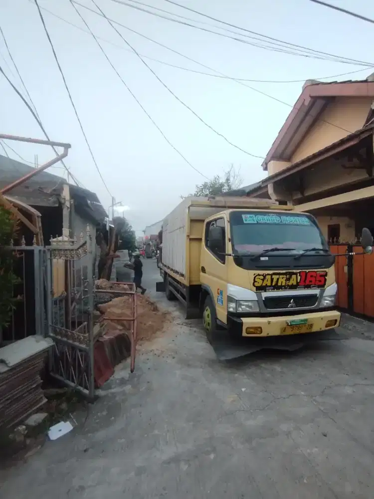 HEBEL STANDART AAC-SNI