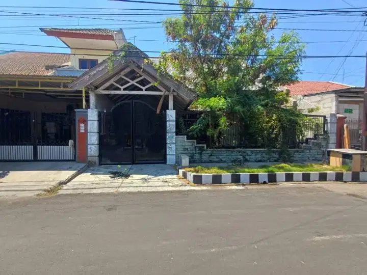 Dijual Rumah Penjaringan Sari