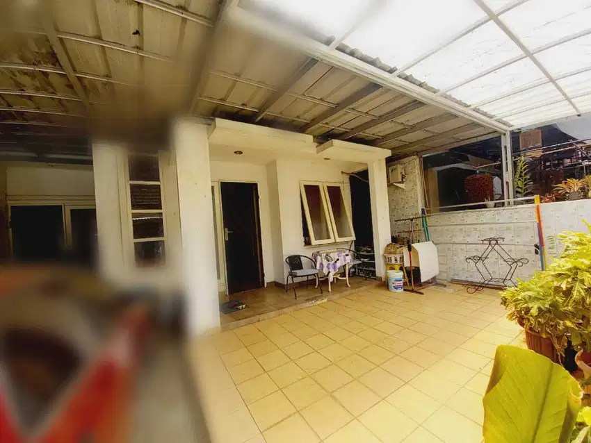 Dijual Rumah di Cluster Ifolia, Harapan Indah 2 Bekasi