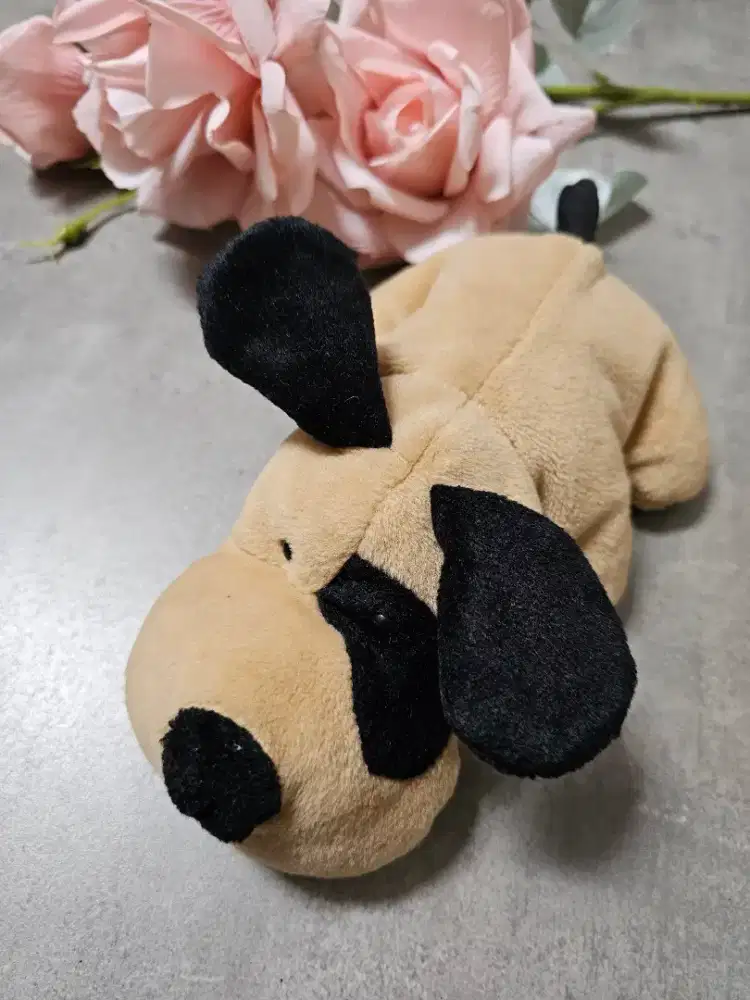 Boneka mainan anak gift kado hadiah doll toys kids