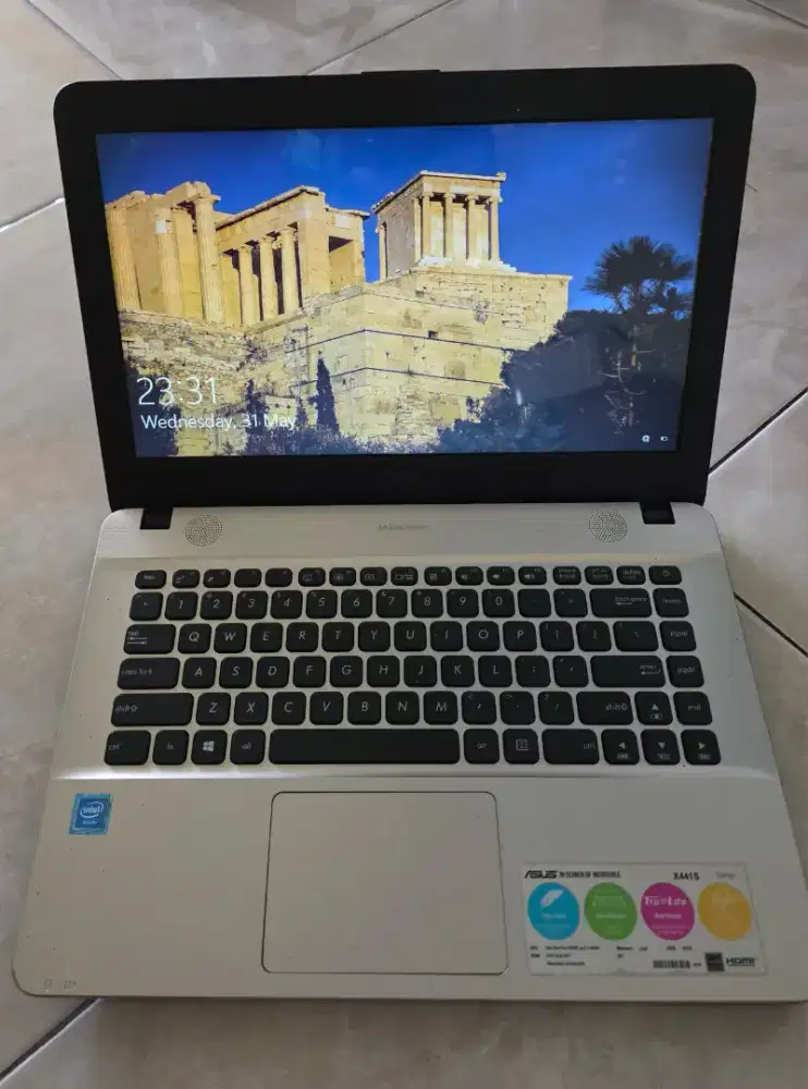 Laptop ASUS X441S