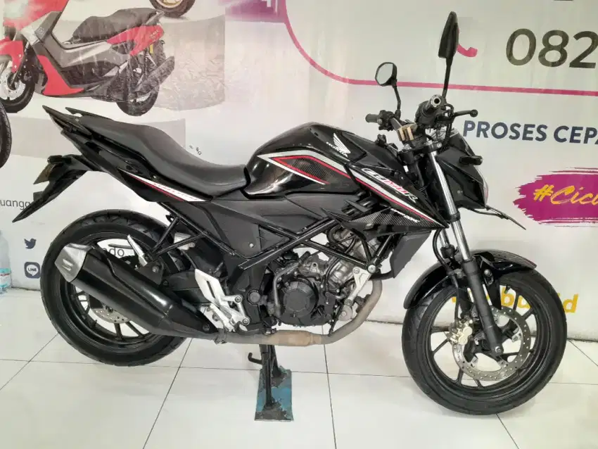 MESIN OK HONDA CB 150 R 2015