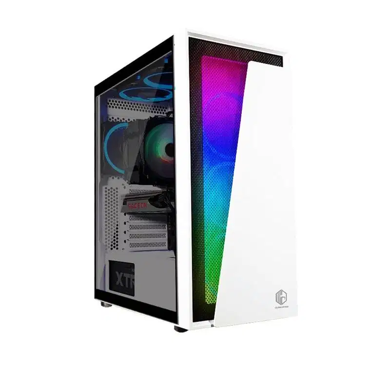 Casing Cube Gaming Xaures