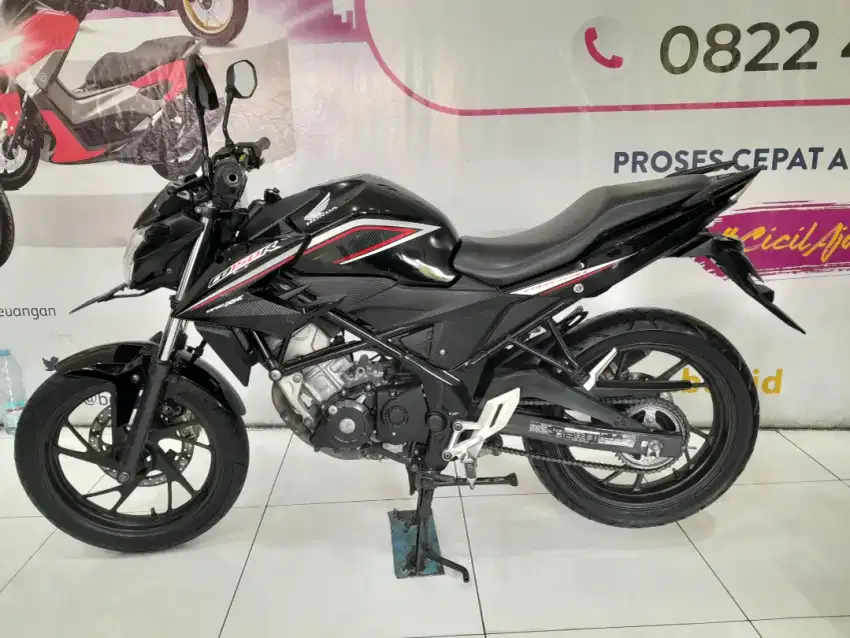 MESIN SEGAL HONDA CB 150 R LED 2015