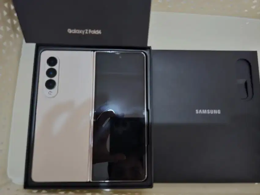 Samsung Galaxy Fold 4 12/256GB