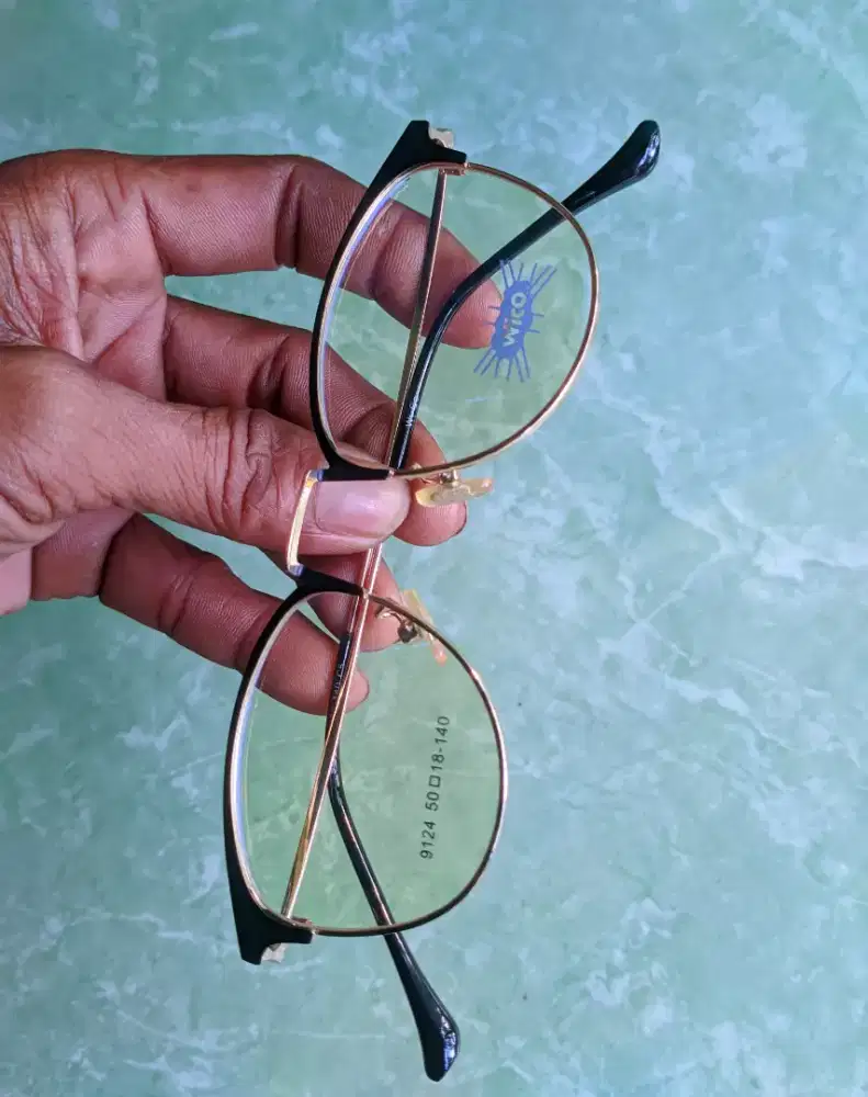 Frame kacamata WICO 9124