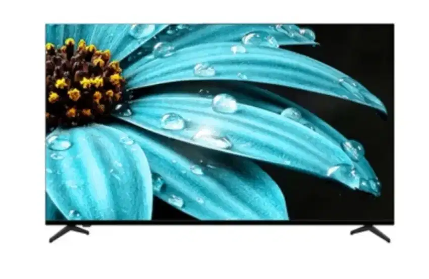GOOGLE TV SHARP 55INCH 4T-C55FJ1I