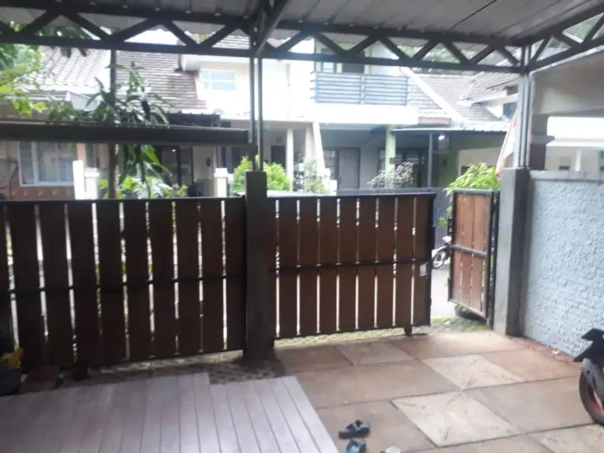 Jual Rumah sangat Murah di pondok cabe Ciputat pamulang lebak bulus