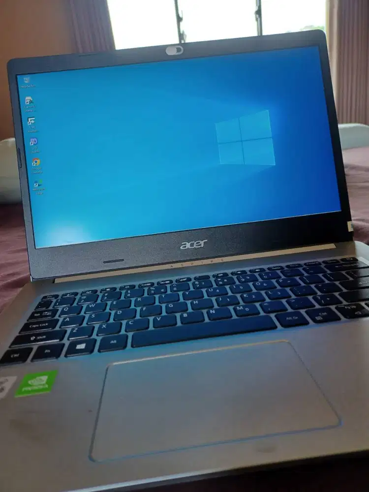 Acer Aspire i5 Intel