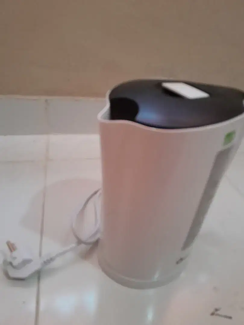 Oxone pemanas air