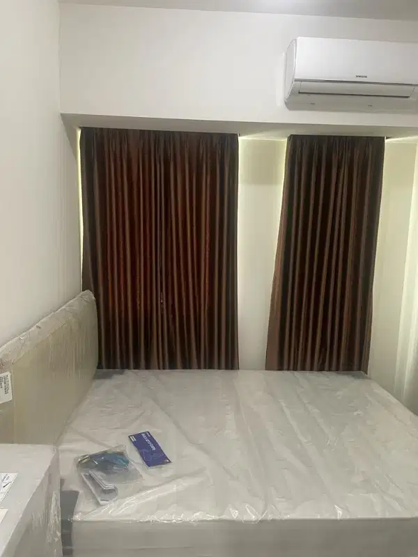 Jual Murah Apartemen Osaka Riverview Pik 2 View City New