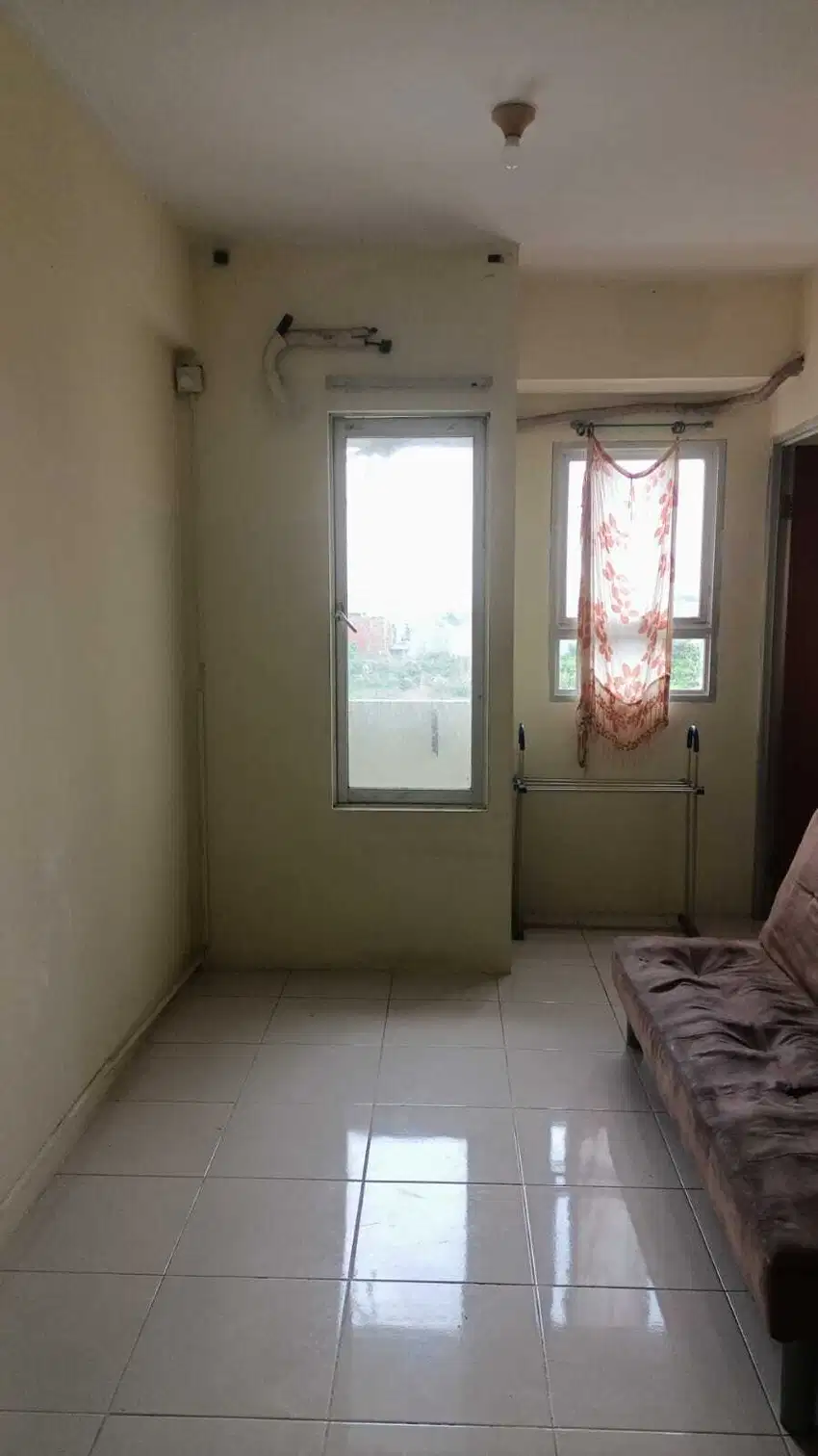 Apartemen 1 BR Puncak Kertajaya Surabaya Timur