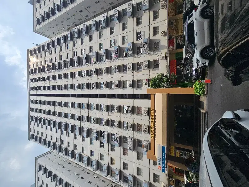 Jual Apartment Gading Icon 2BR Furnish