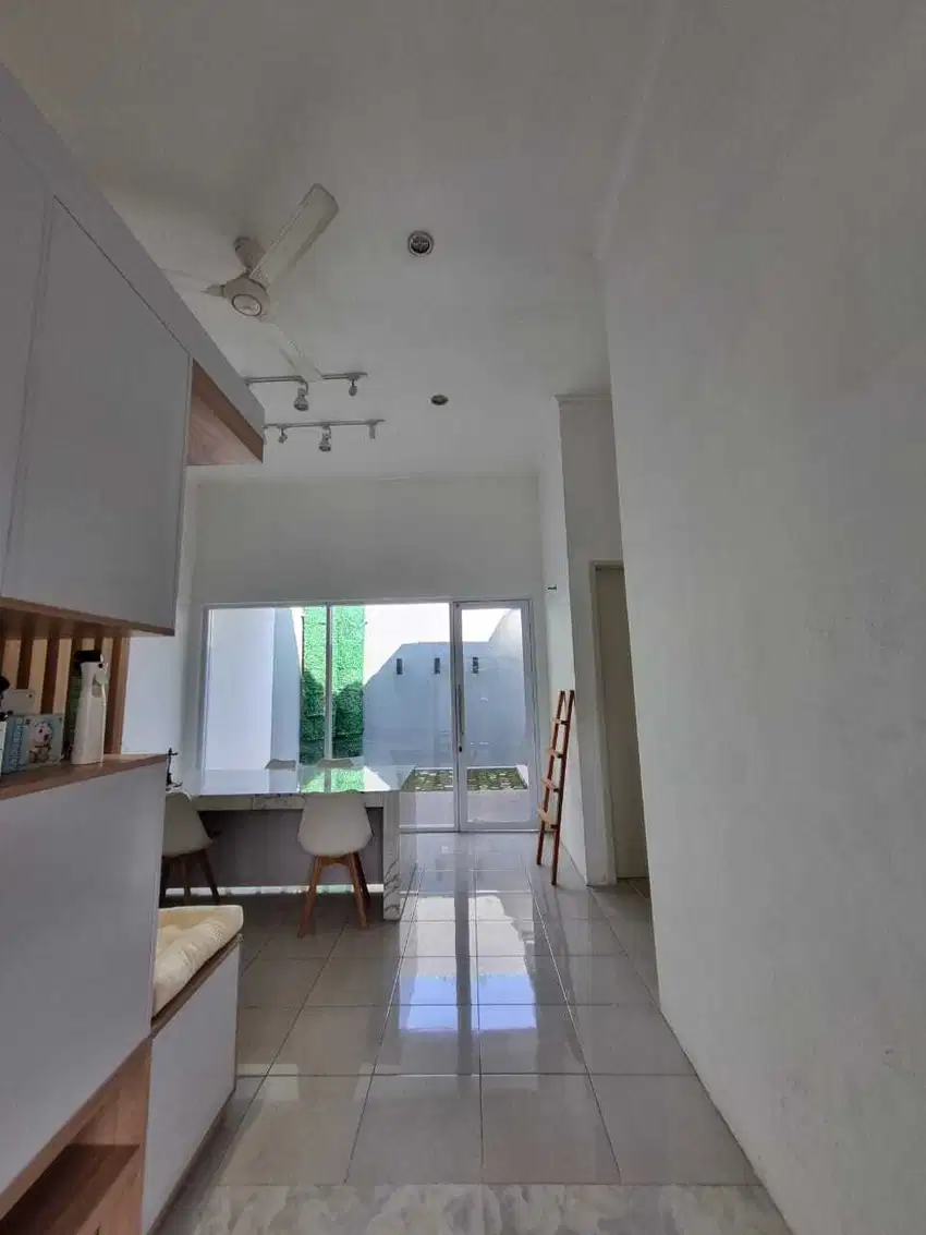 dijual rumah di katapang square kopo soreang sayap tki bandung