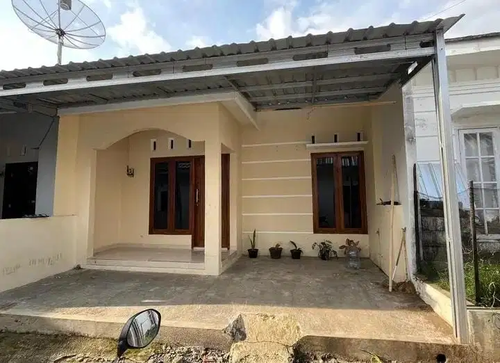 DIJUAL RUMAH MURAH WATUMAS PURWOKERTO UTARA