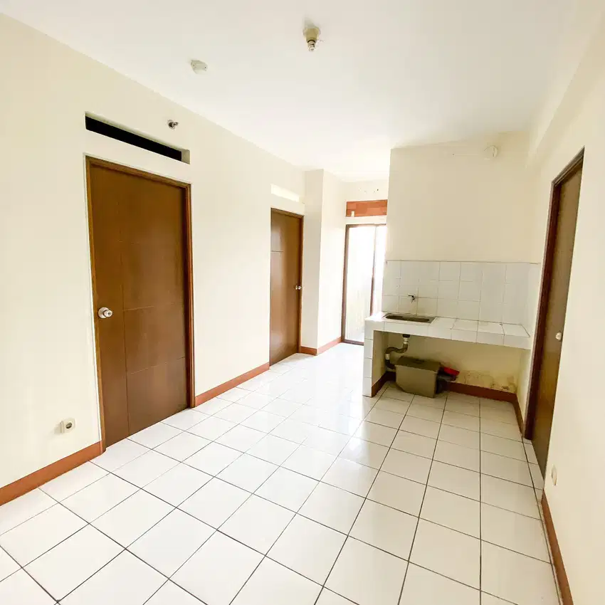 Dijual Apartemen 3BR Gateway Ahmad Yani Kota Bandung