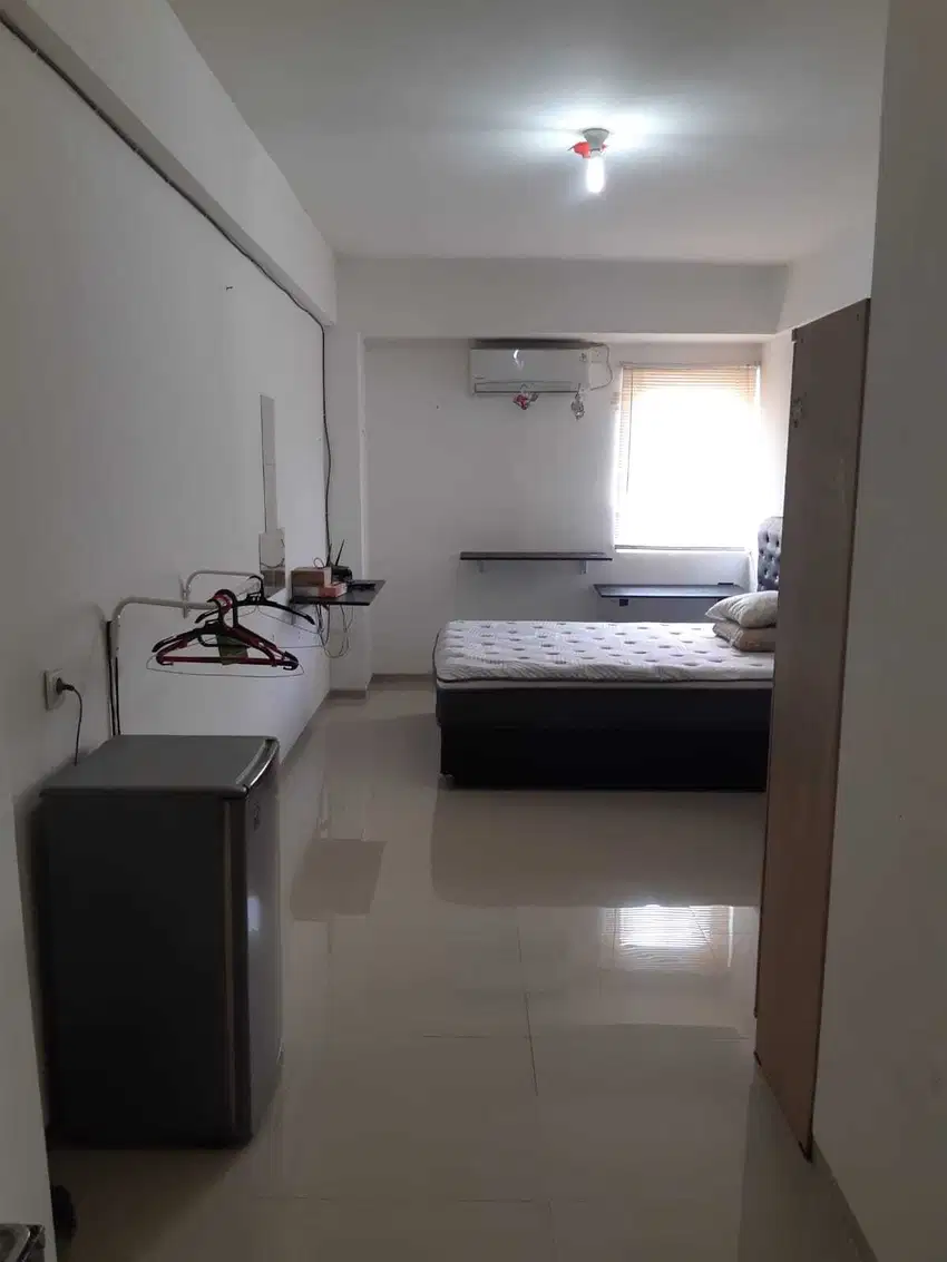 Jual Cepat Apartement Aeropolis Dekat dengan bandara Soekarno Hatta