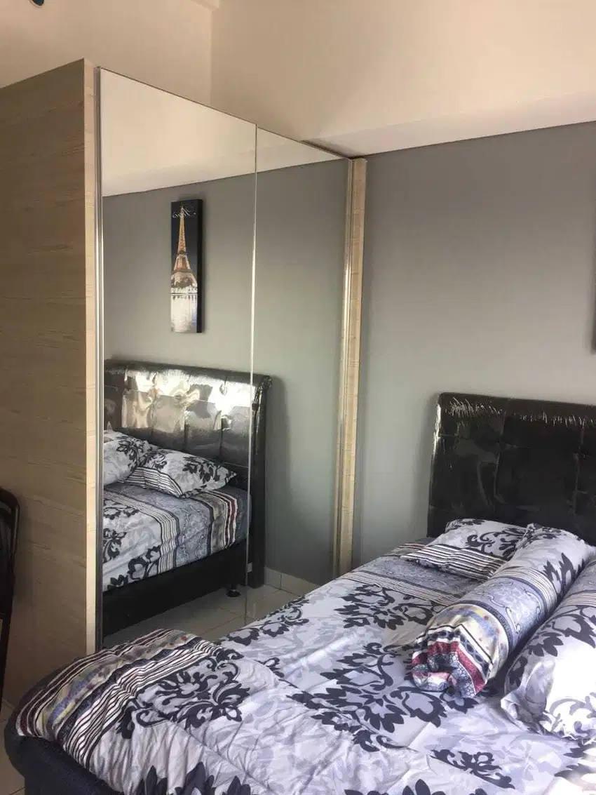 Dijual Apartemen Casa De Parco