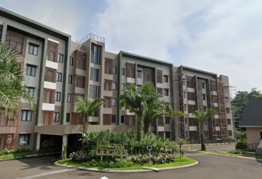 Apartemen Strategis di Royal Tajur Kota Bogor