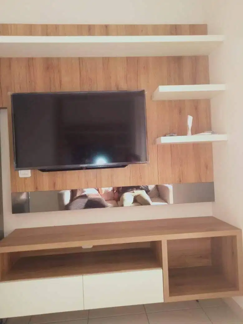 Dijual Apartemen 2BR Springlake Summarecon Bekasi