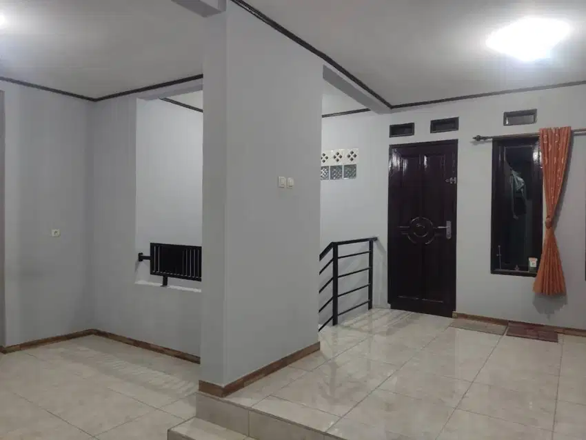 Dijual Rumah di Komplek Margahayu Kencana Bandung