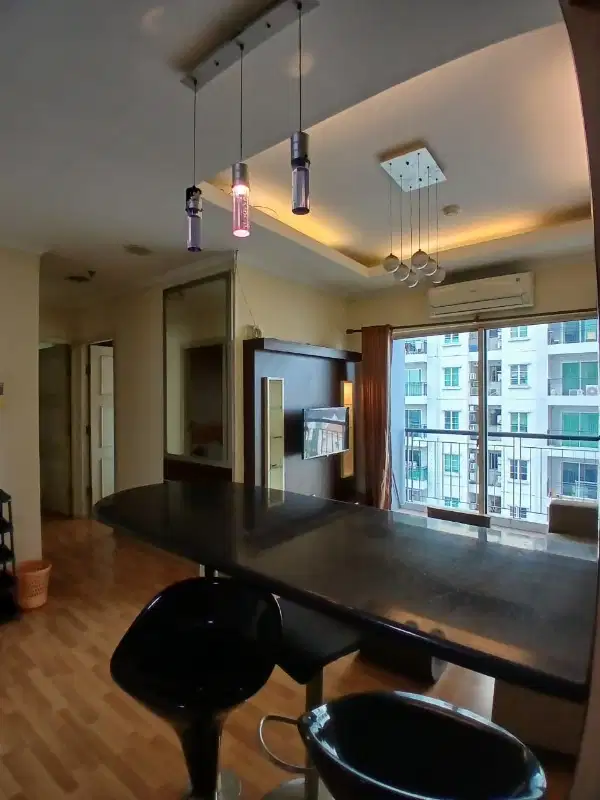 Dijual Apartemen Cityhome MOI miami lt.15