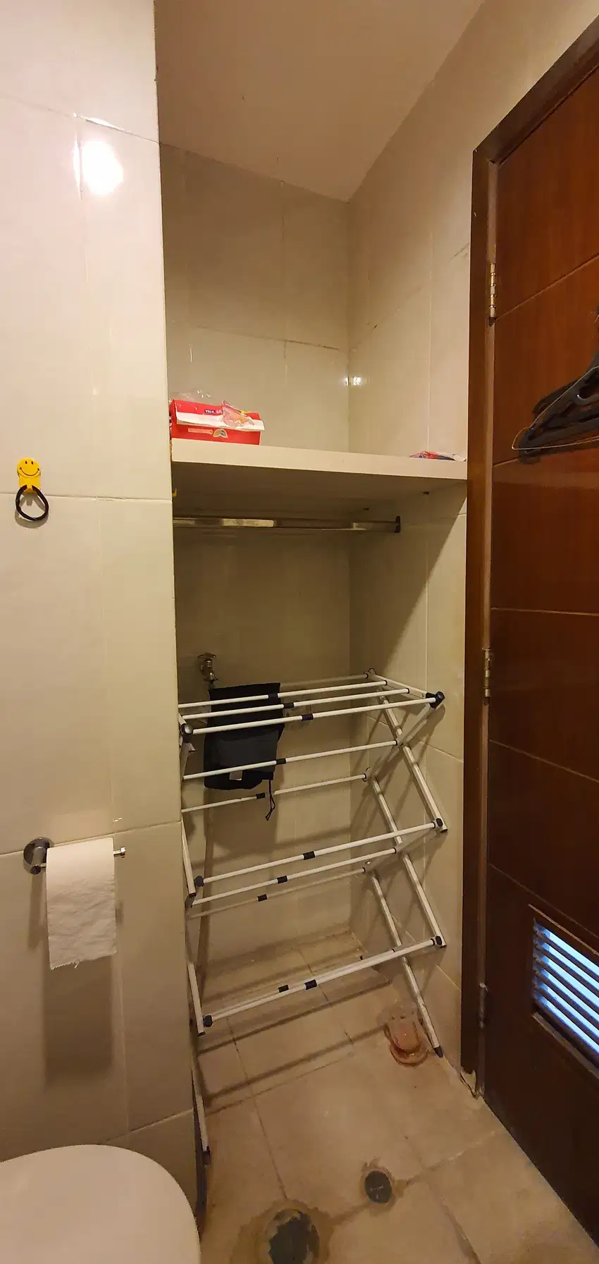Dijual Apartemen Capitol Park Residence