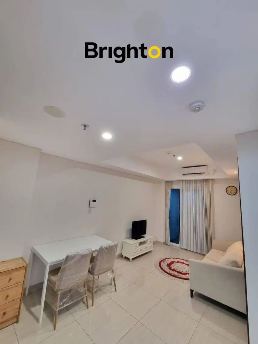Apartment GRAND SUNGKONO LAGOON Lantai 16, Surabaya