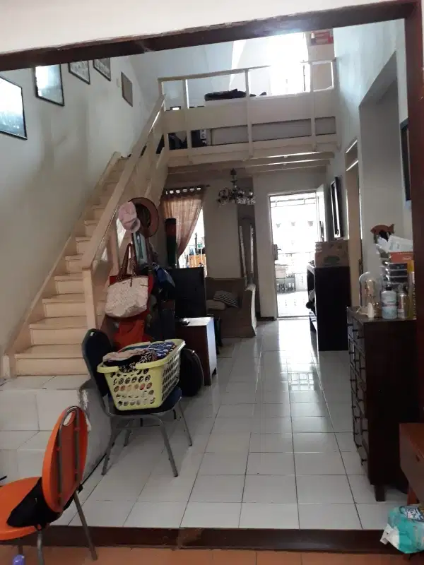 Rumah Minimalis
