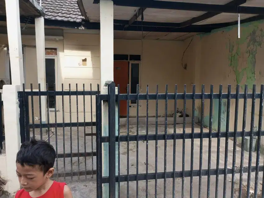Jual Murah siap Huni dasana indah dekat sekolah