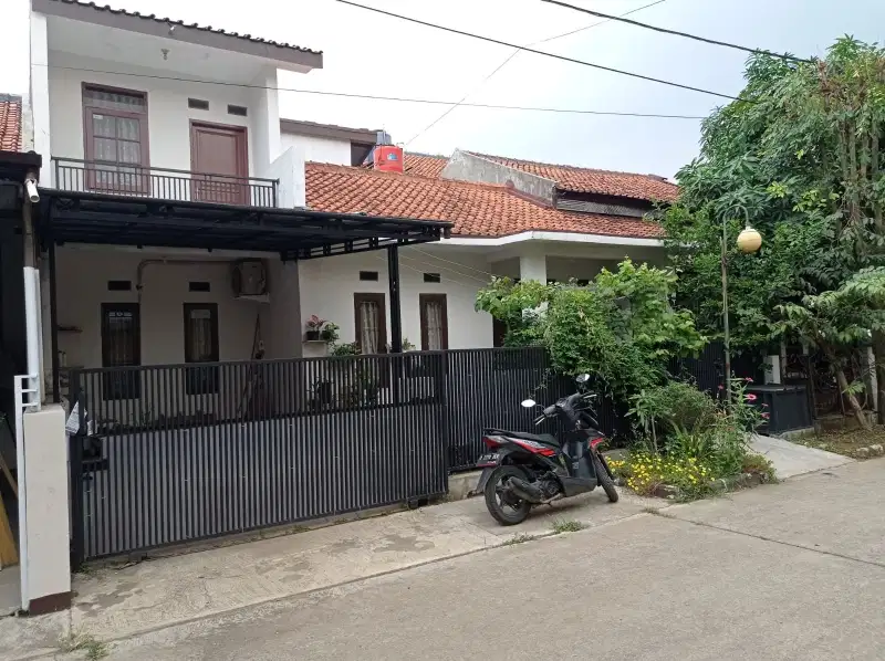 Turun harga  rumah di arcamanik nyaman  975 jt nego