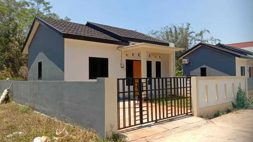 Rumah Ready Gunungpati dekat Unnes