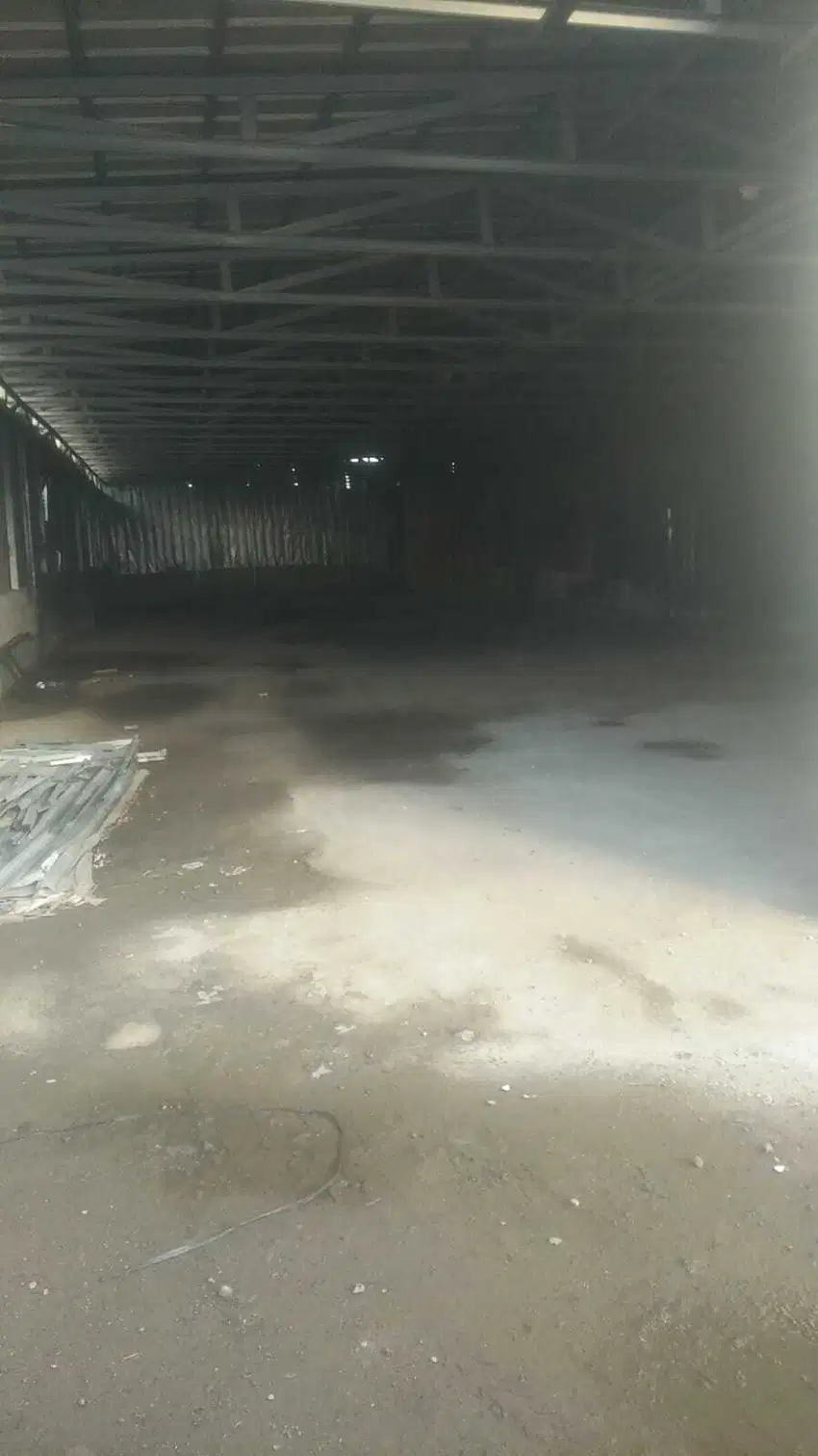 Sewa gudang bekasi tarumajaya