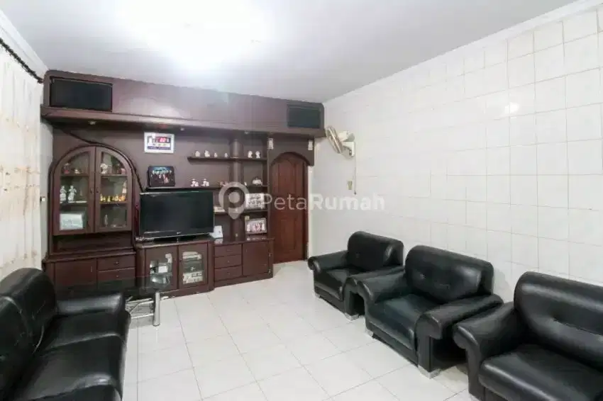 Jual Ruko jalan Japaris Rahmadsyah Sutomo, cocok kawasan usaha