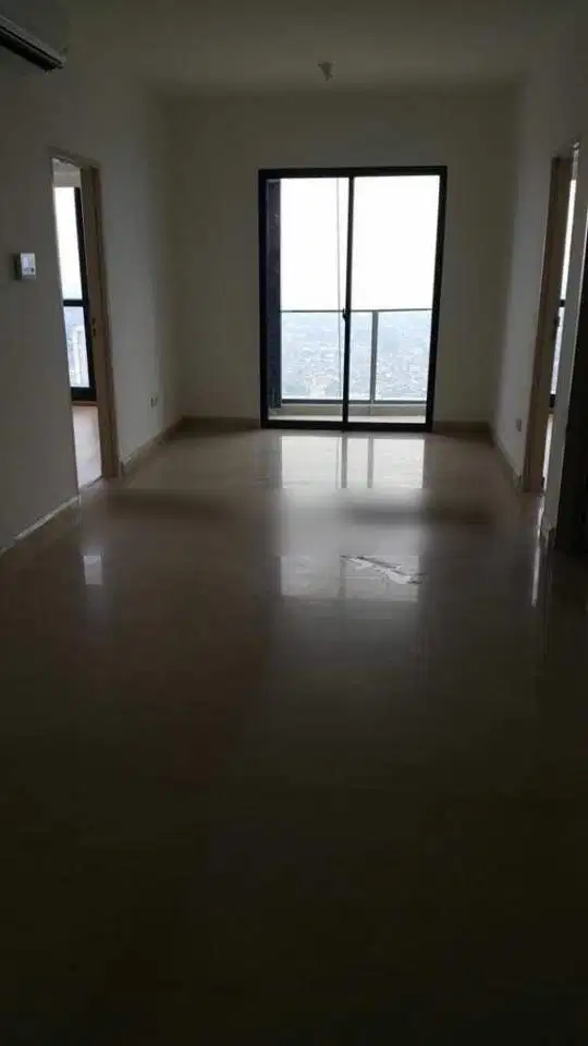 Apartemen The Peak TP 5