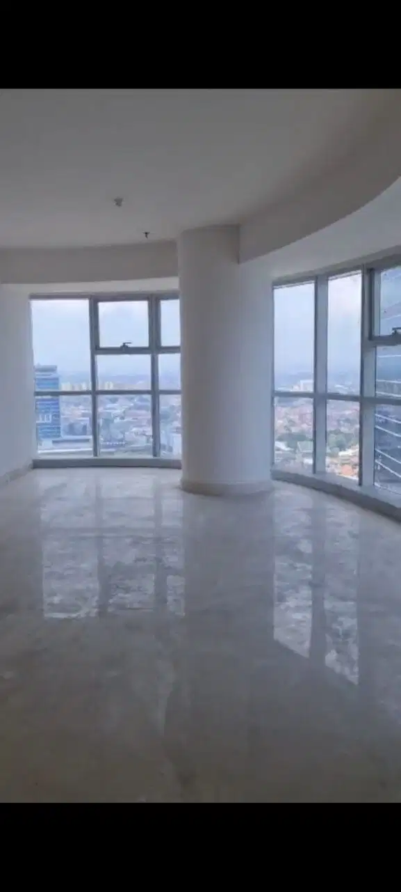 TERMURAH Apartment One Icon PRIVATE LIFT,  dkt The  Peak, One east