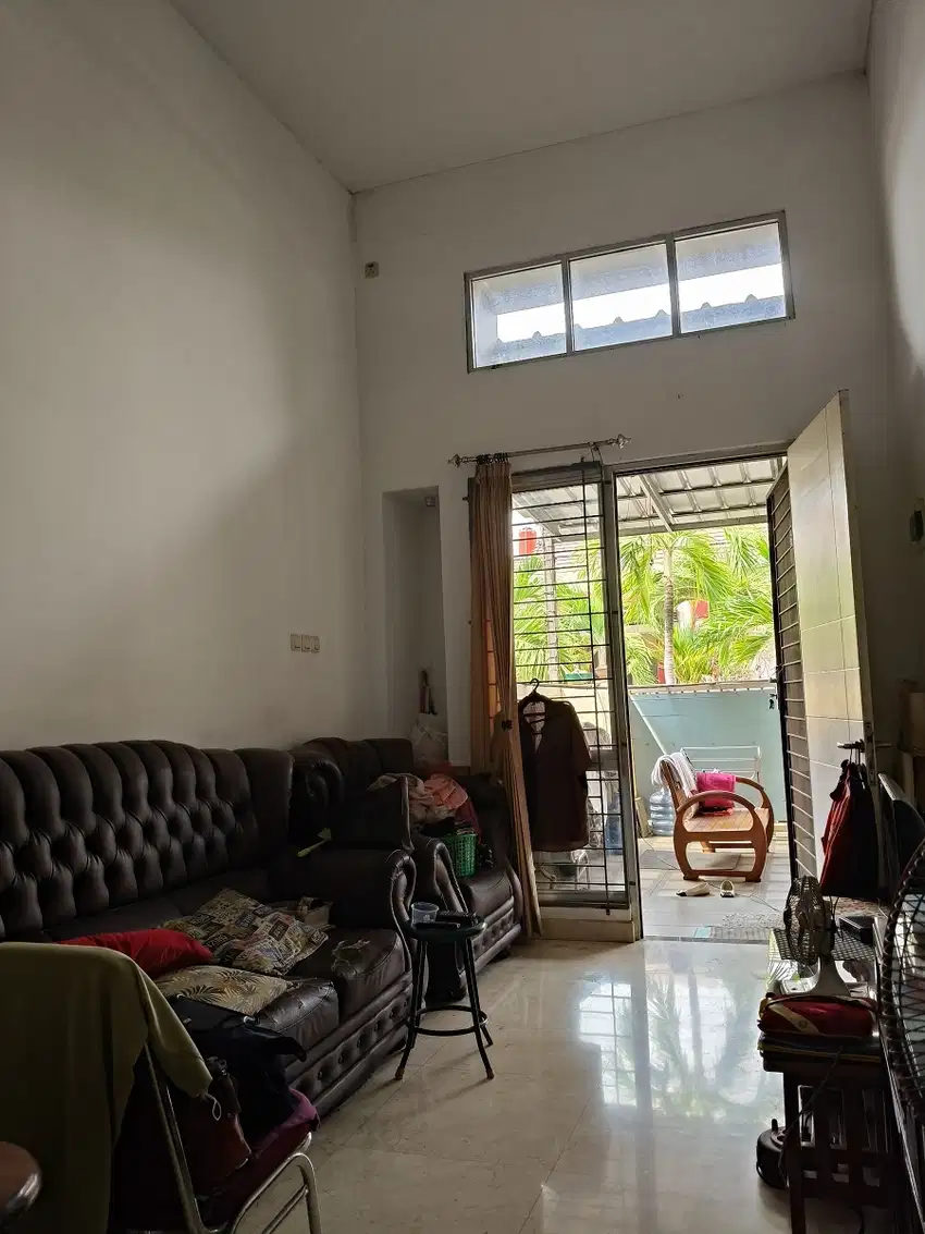 Dijual Cepat & Murah Rumah Di Cluster Ifolia Harapan Indah Bekasi