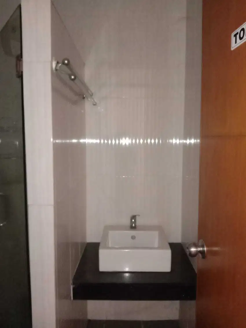 Dijual Rumah Minimalis Modern Di Area Exlusive Cherry Field Ciganitri
